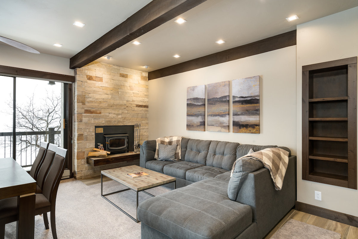 Steamboat Springs Vacation Rental