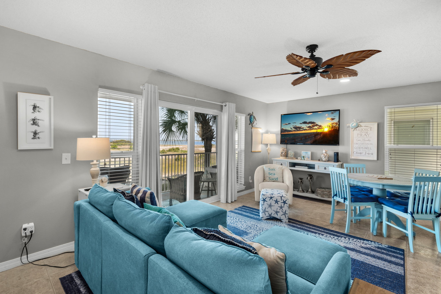 Navarre Beach Vacation Rental