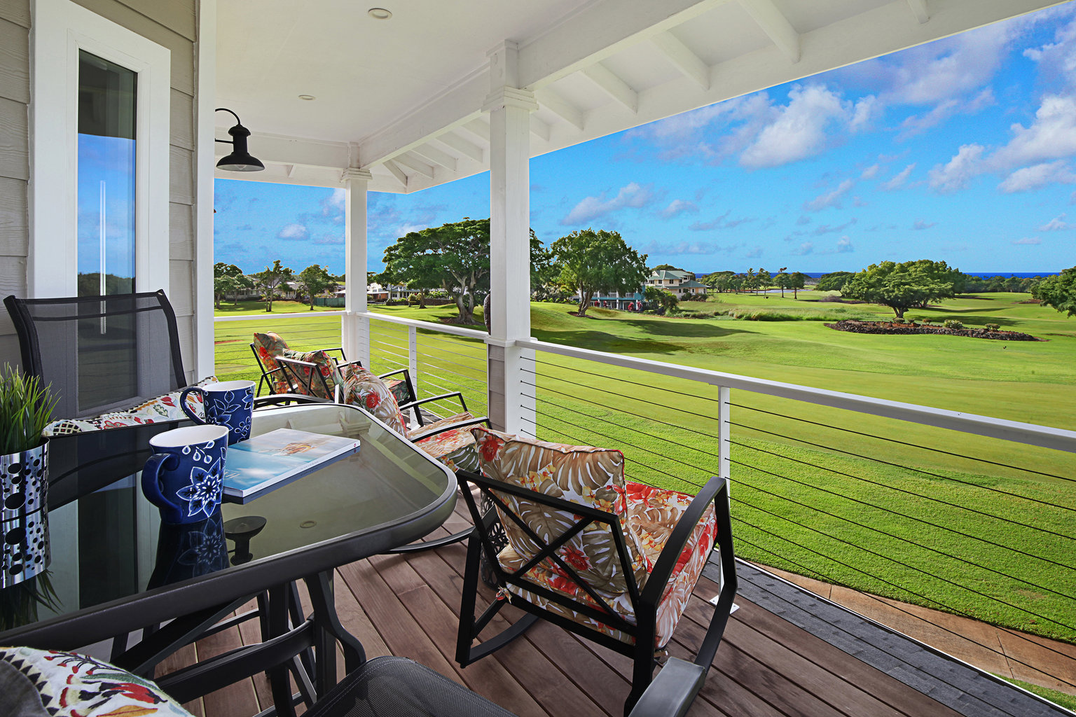 Koloa Vacation Rental