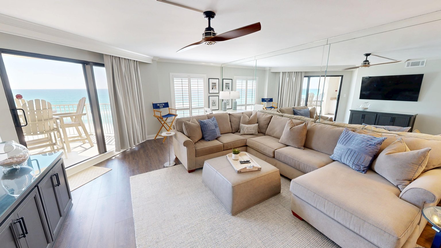 Destin Vacation Rental