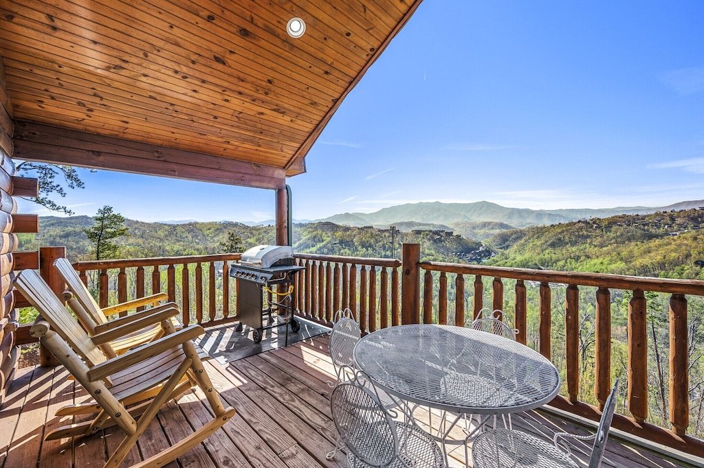 Gatlinburg Vacation Rental