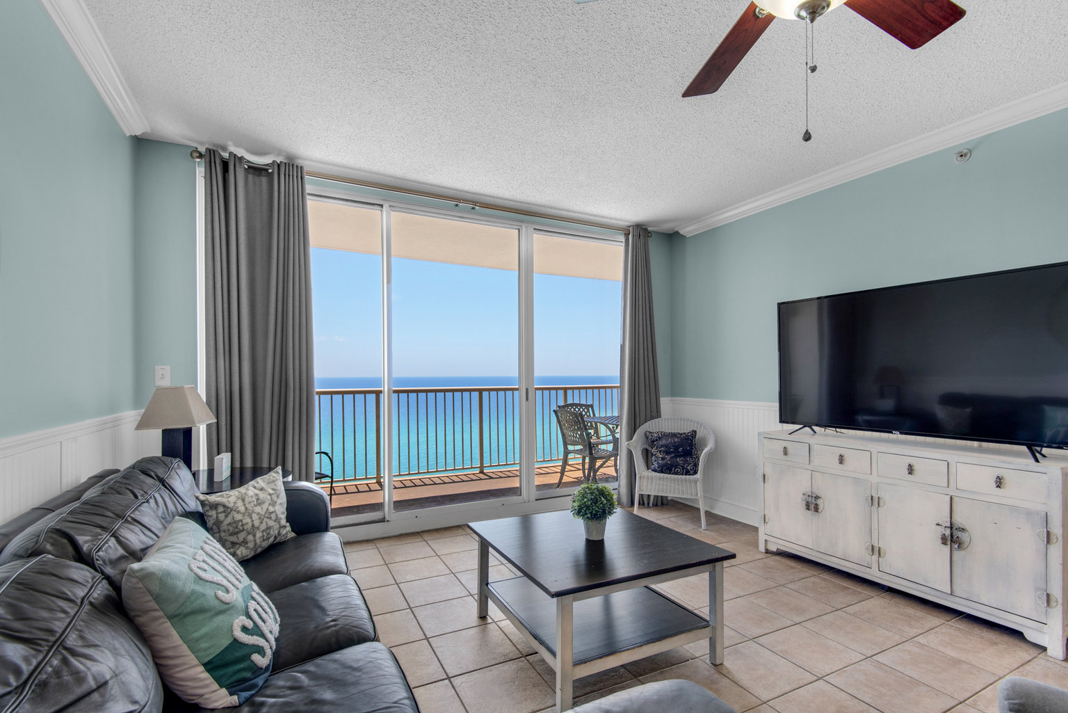Panama City Beach Vacation Rental