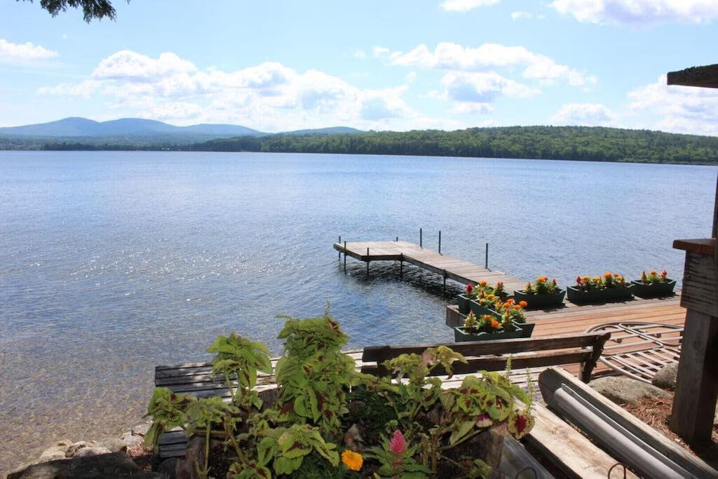 Sanbornton Vacation Rental