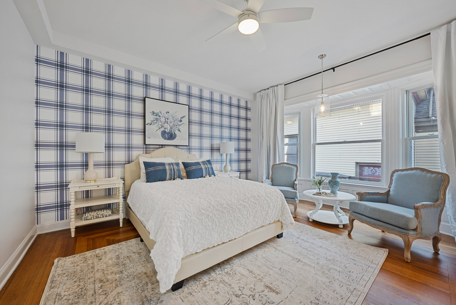 Sandusky Vacation Rental