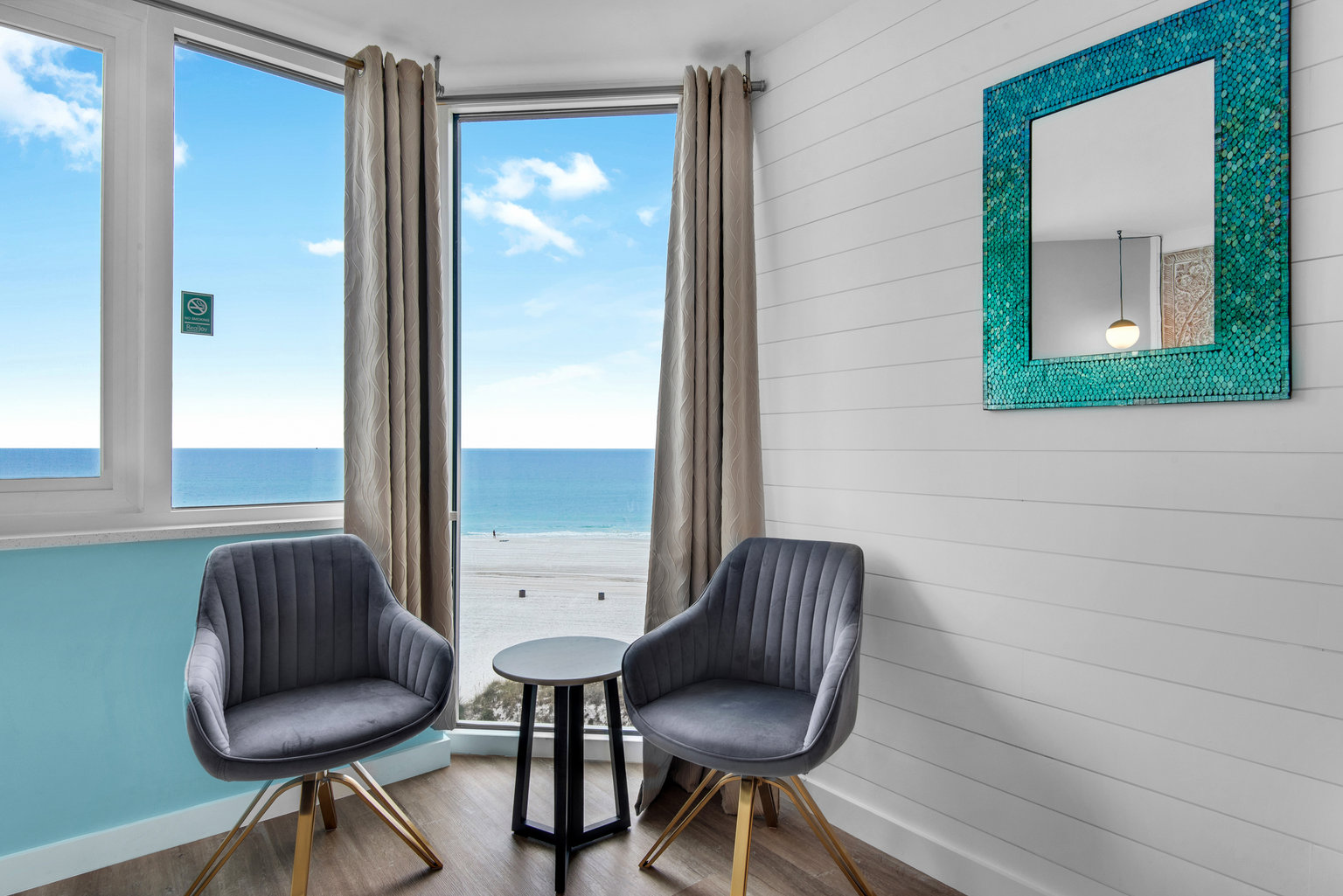 Panama City Beach Vacation Rental