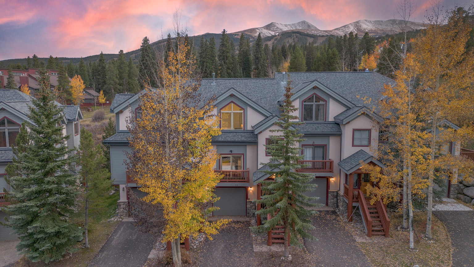 Breckenridge Vacation Rental