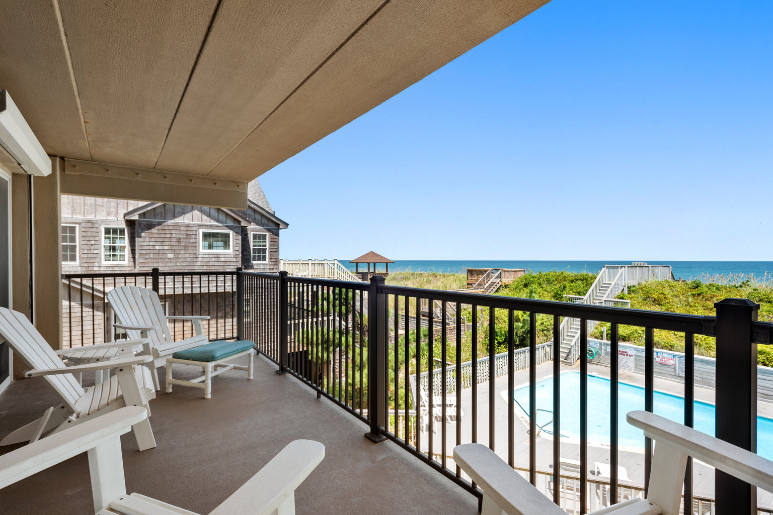 Nags Head Vacation Rental