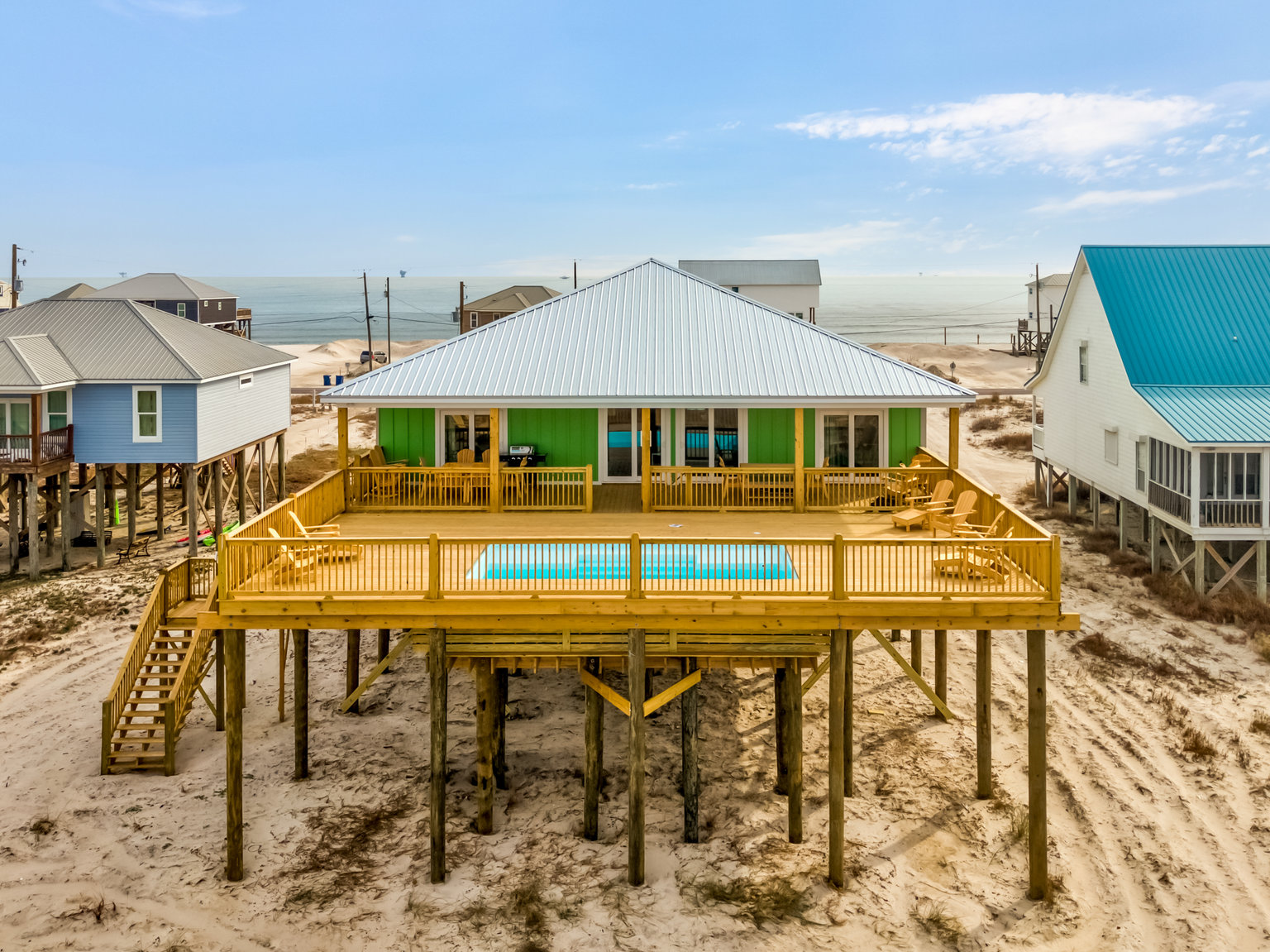 Dauphin Island Vacation Rental
