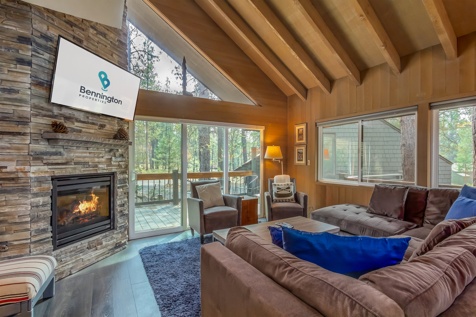 Sunriver Vacation Rental