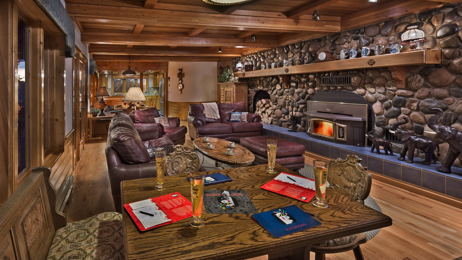 Steamboat Springs Vacation Rental