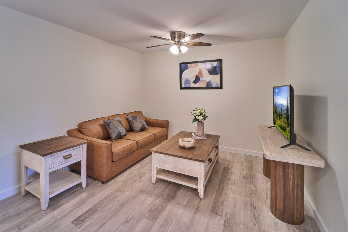 Pigeon Forge Vacation Rental