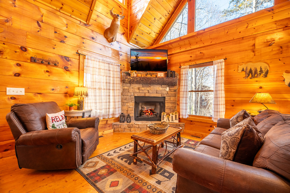 Sevierville Vacation Rental
