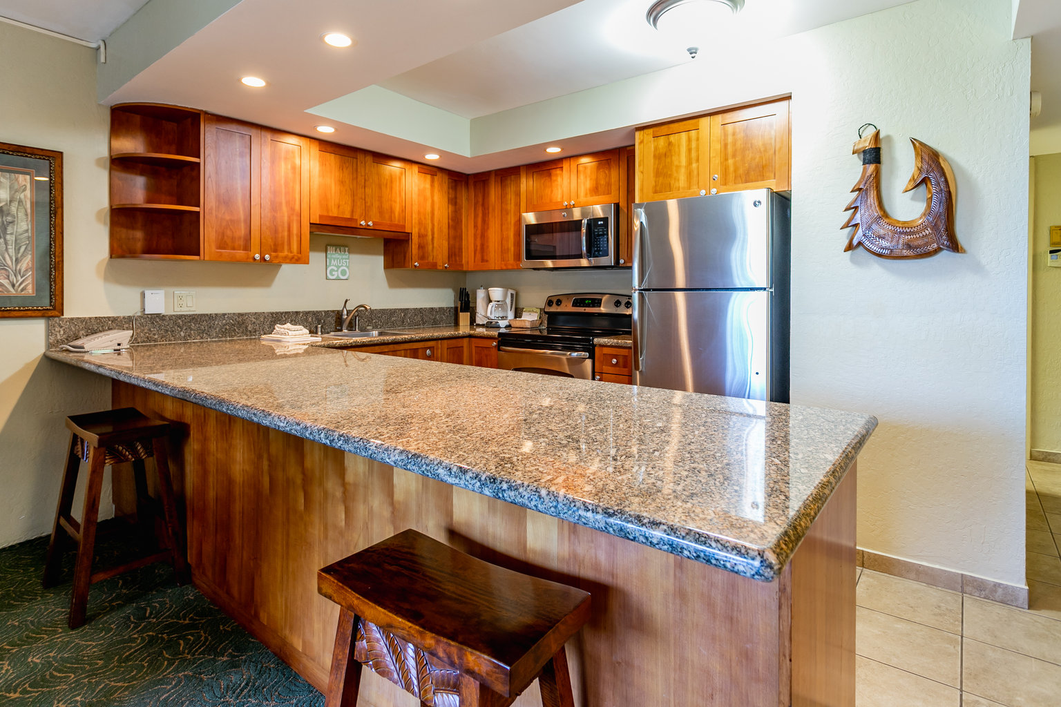 Lahaina Vacation Rental