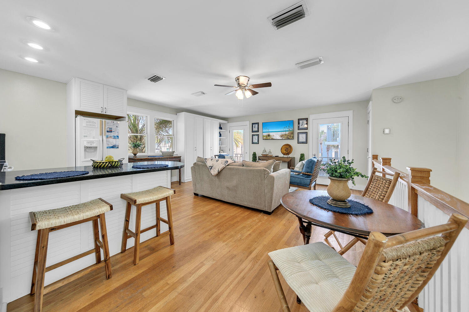 Panama City Beach Vacation Rental