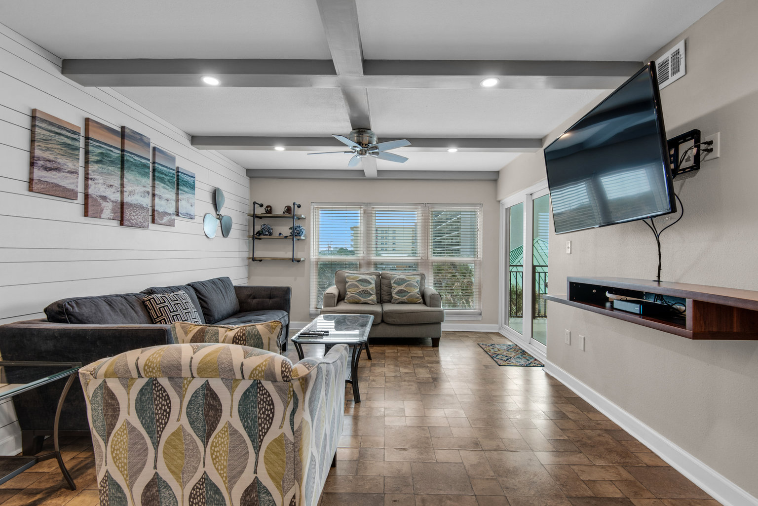 Fort Walton Beach Vacation Rental