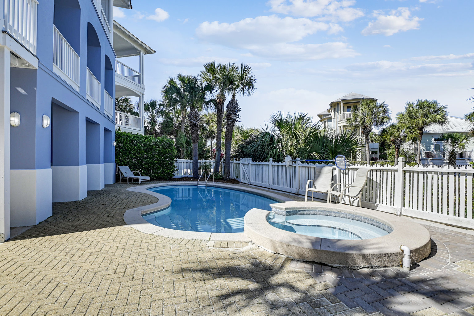 Destin Vacation Rental