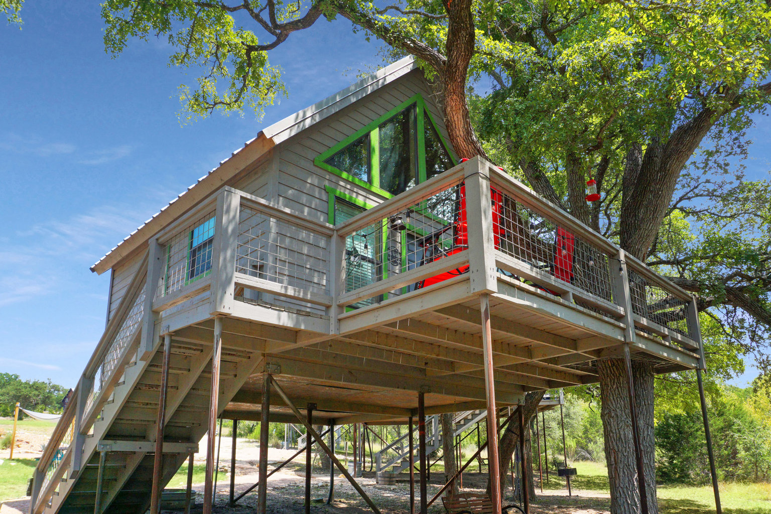 Dripping Springs Vacation Rental