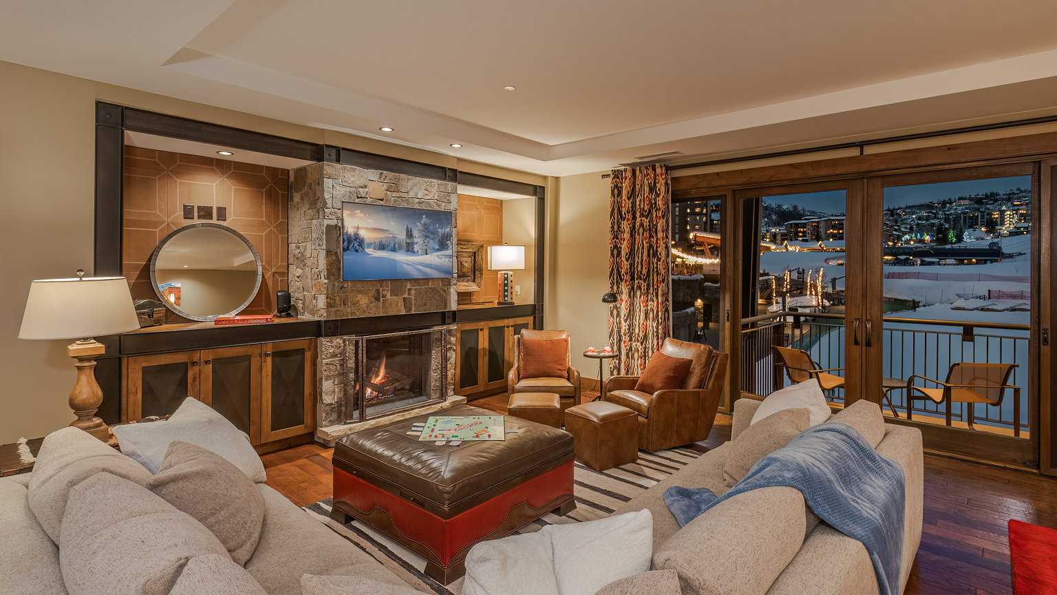 Steamboat Springs Vacation Rental