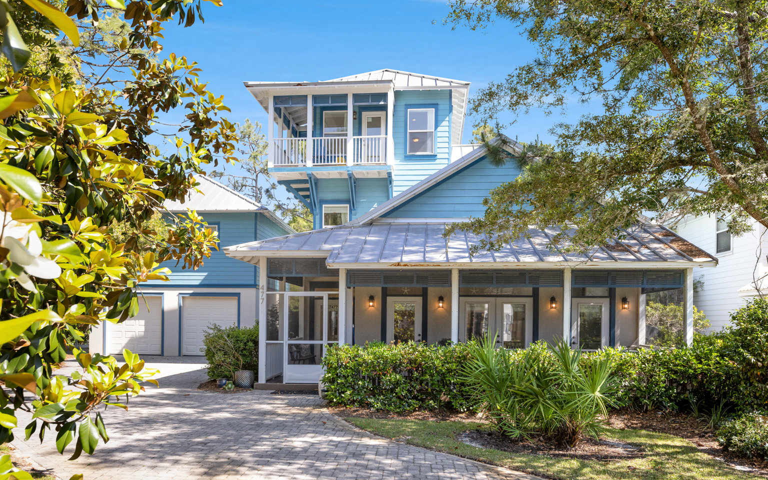 Santa Rosa Beach Vacation Rental