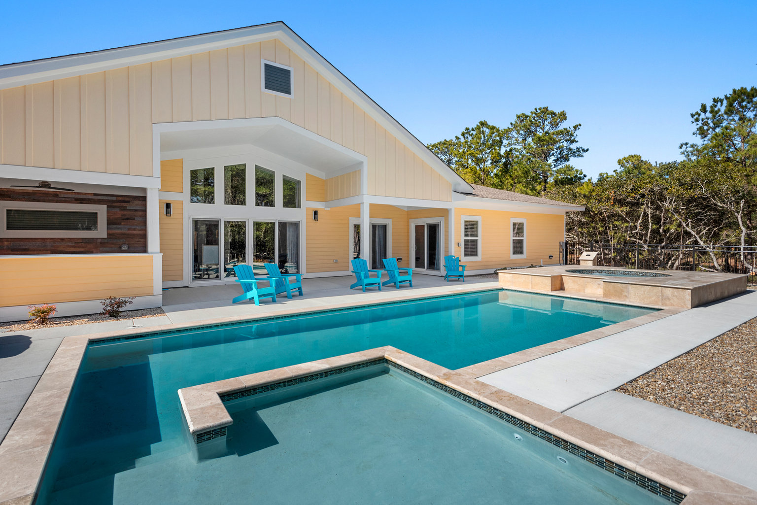 Corolla Vacation Rental