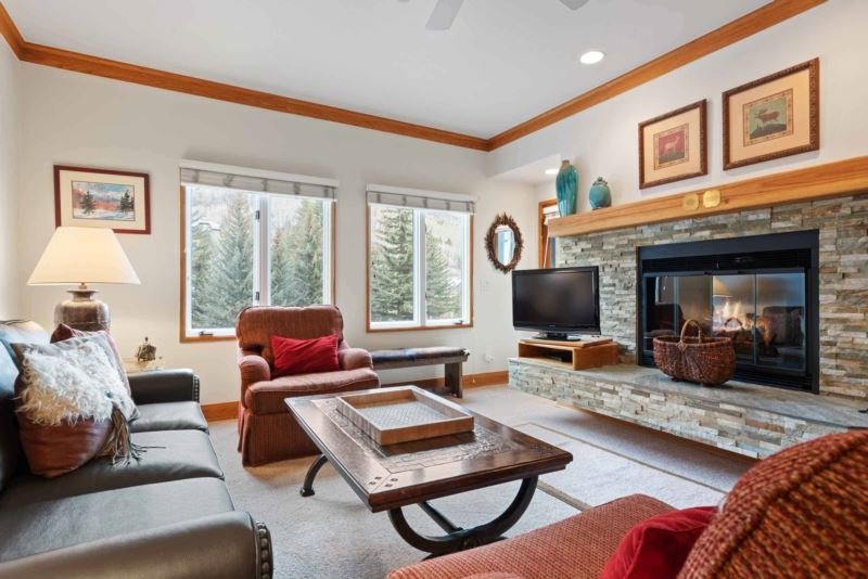 Beaver Creek Vacation Rental