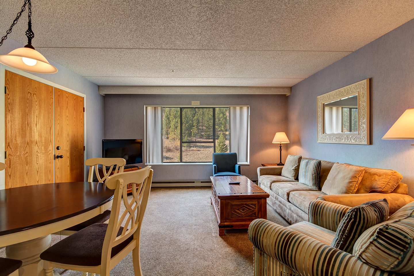 Breckenridge Vacation Rental