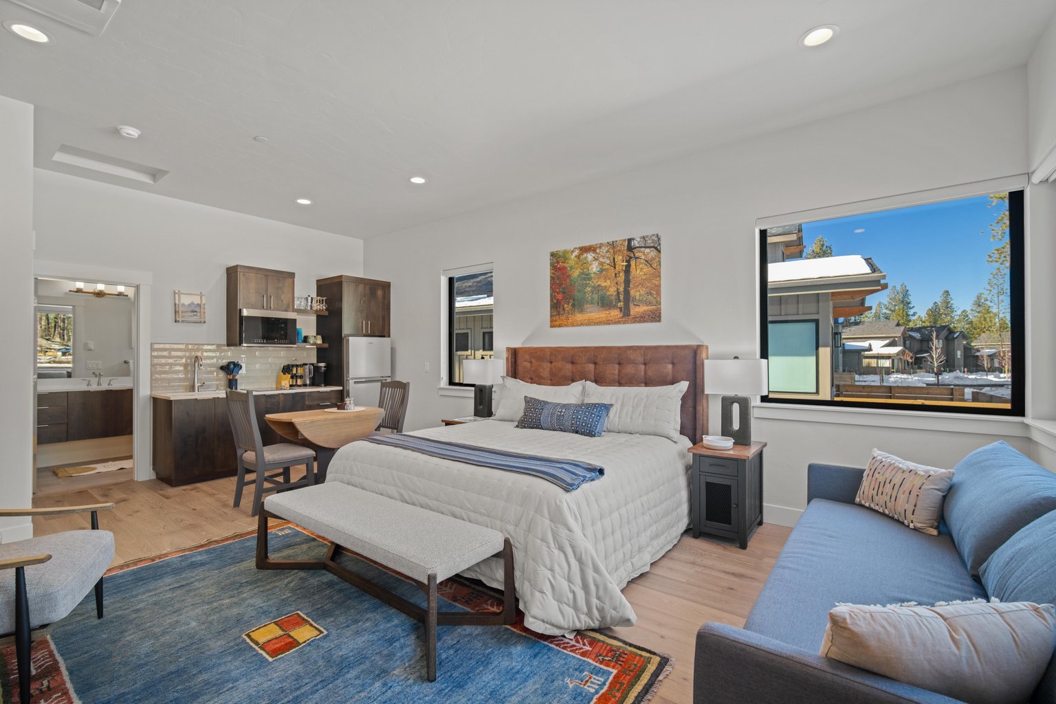 Sunriver Vacation Rental