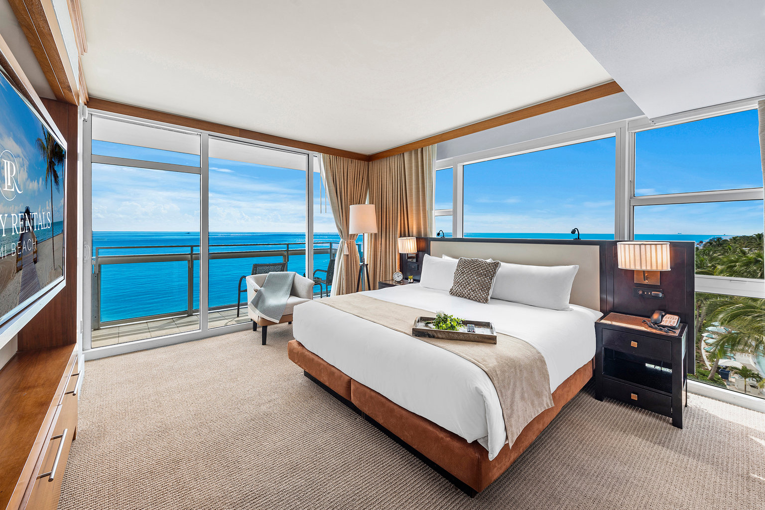 Miami Beach Vacation Rental