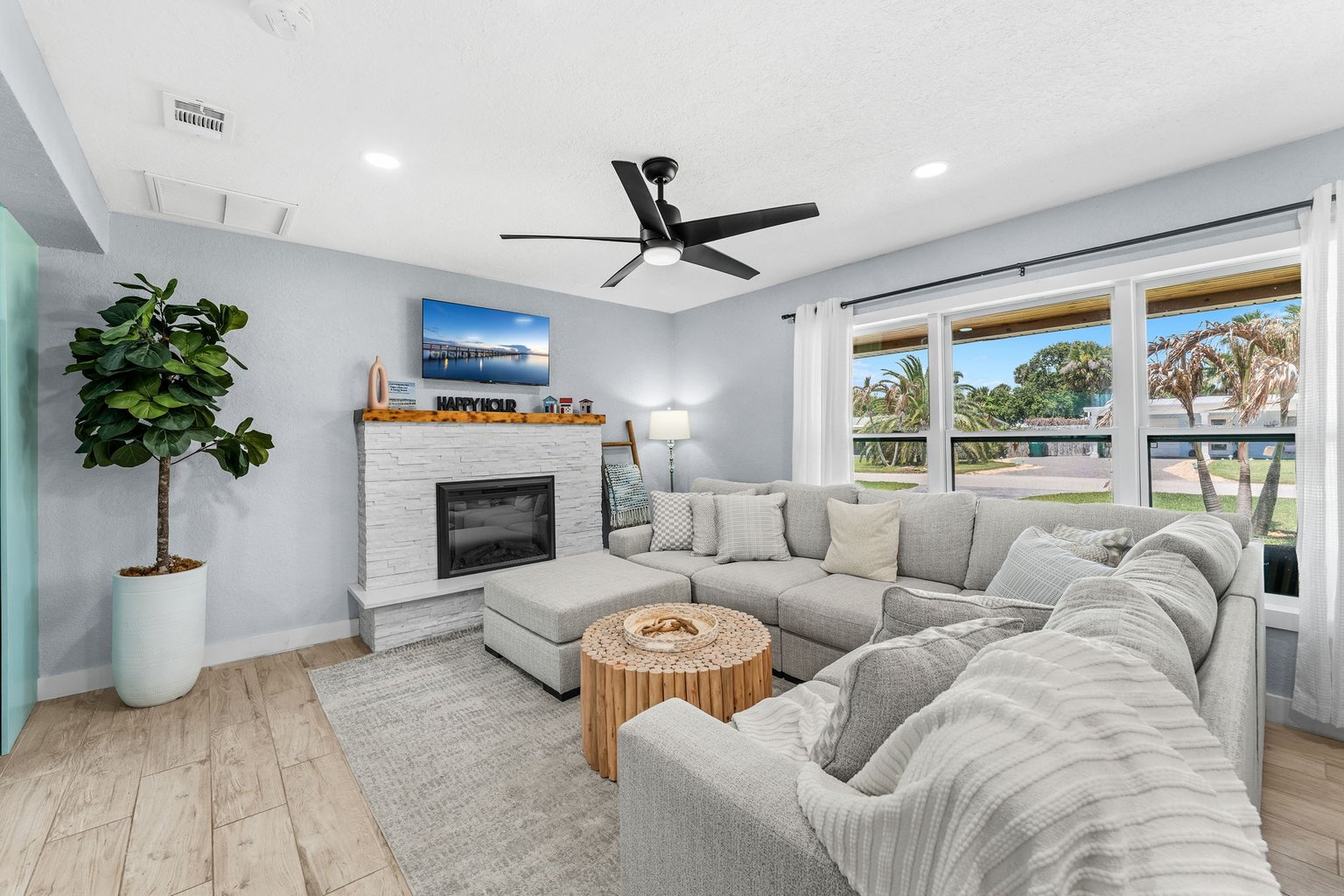 Cocoa Beach Vacation Rental