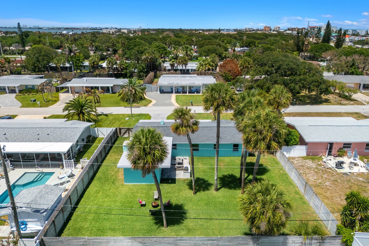 Cocoa Beach Vacation Rental