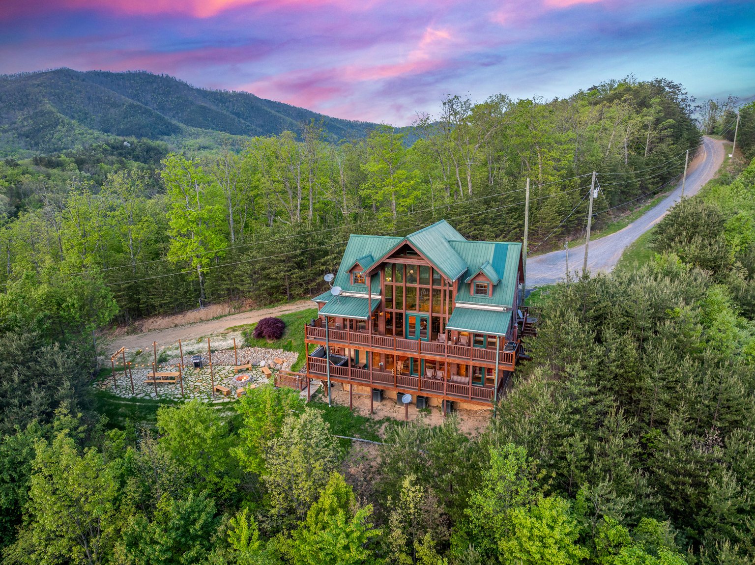 GATLINBURG Vacation Rental