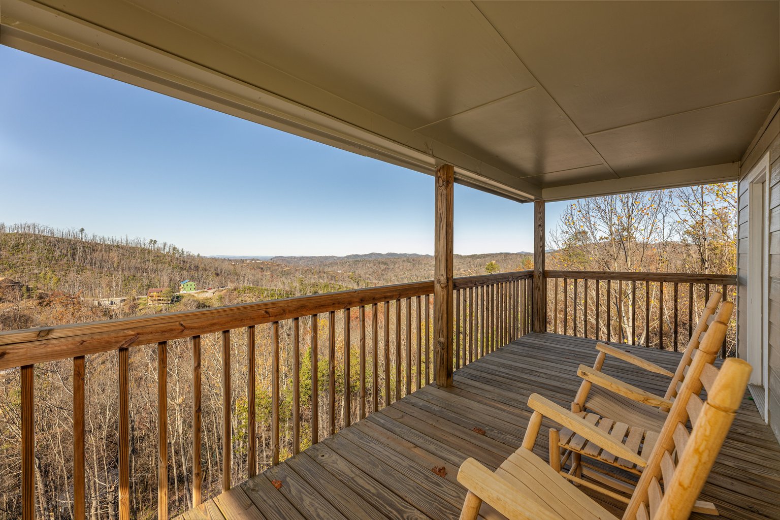 GATLINBURG Vacation Rental