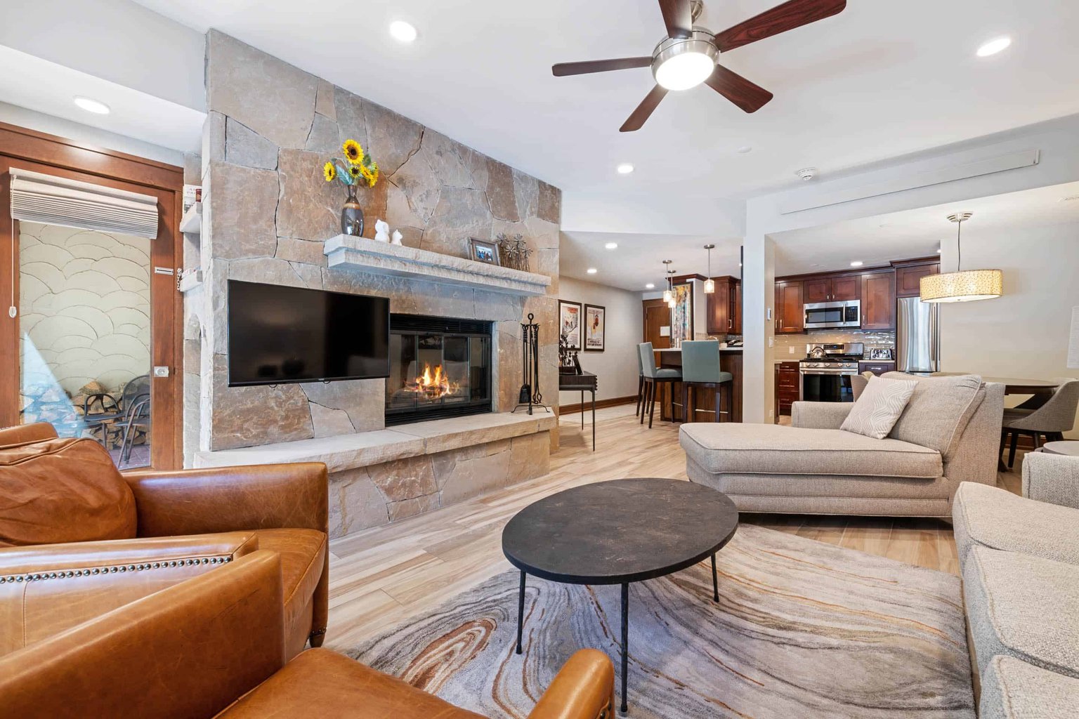 Beaver Creek Vacation Rental