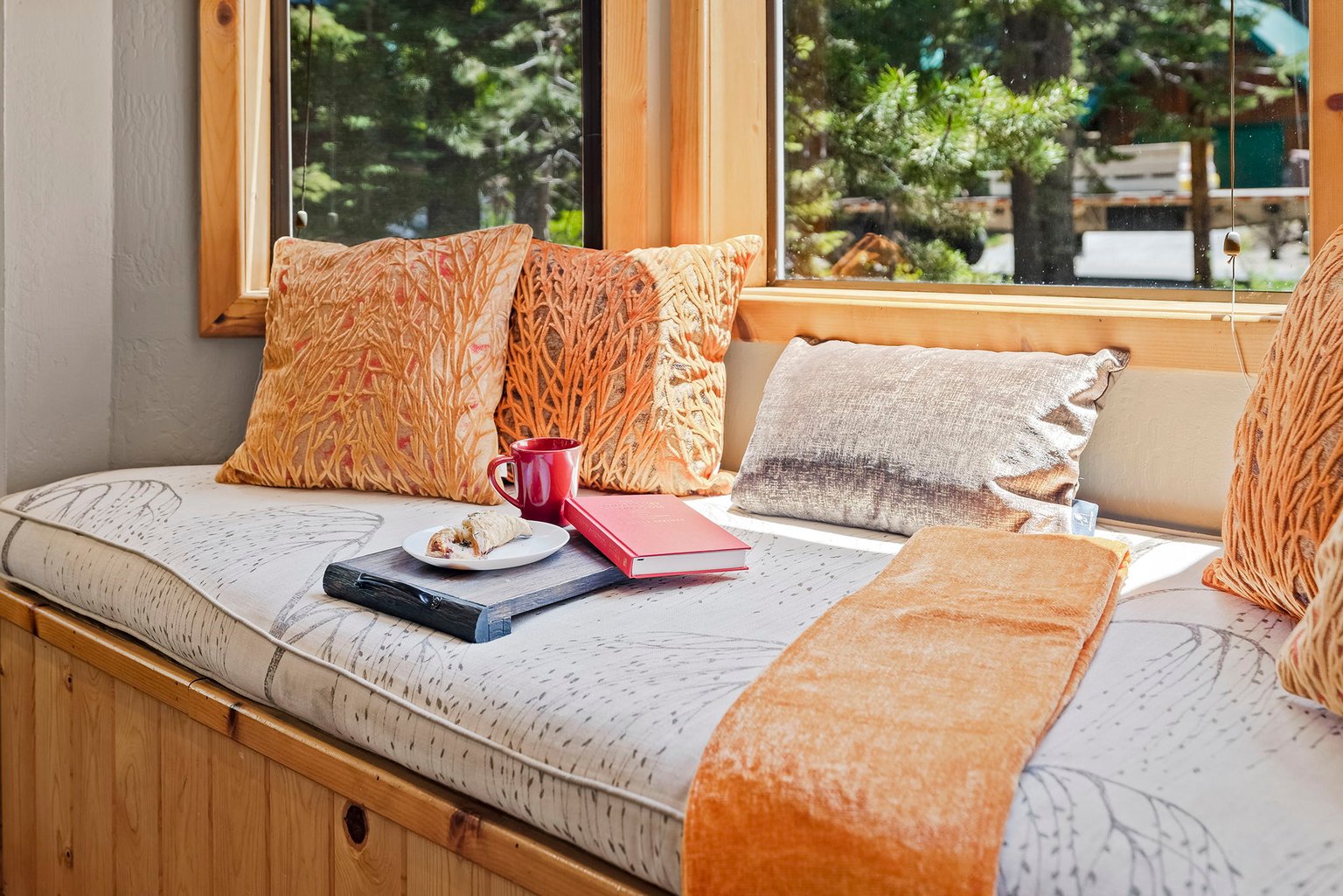 Truckee Vacation Rental