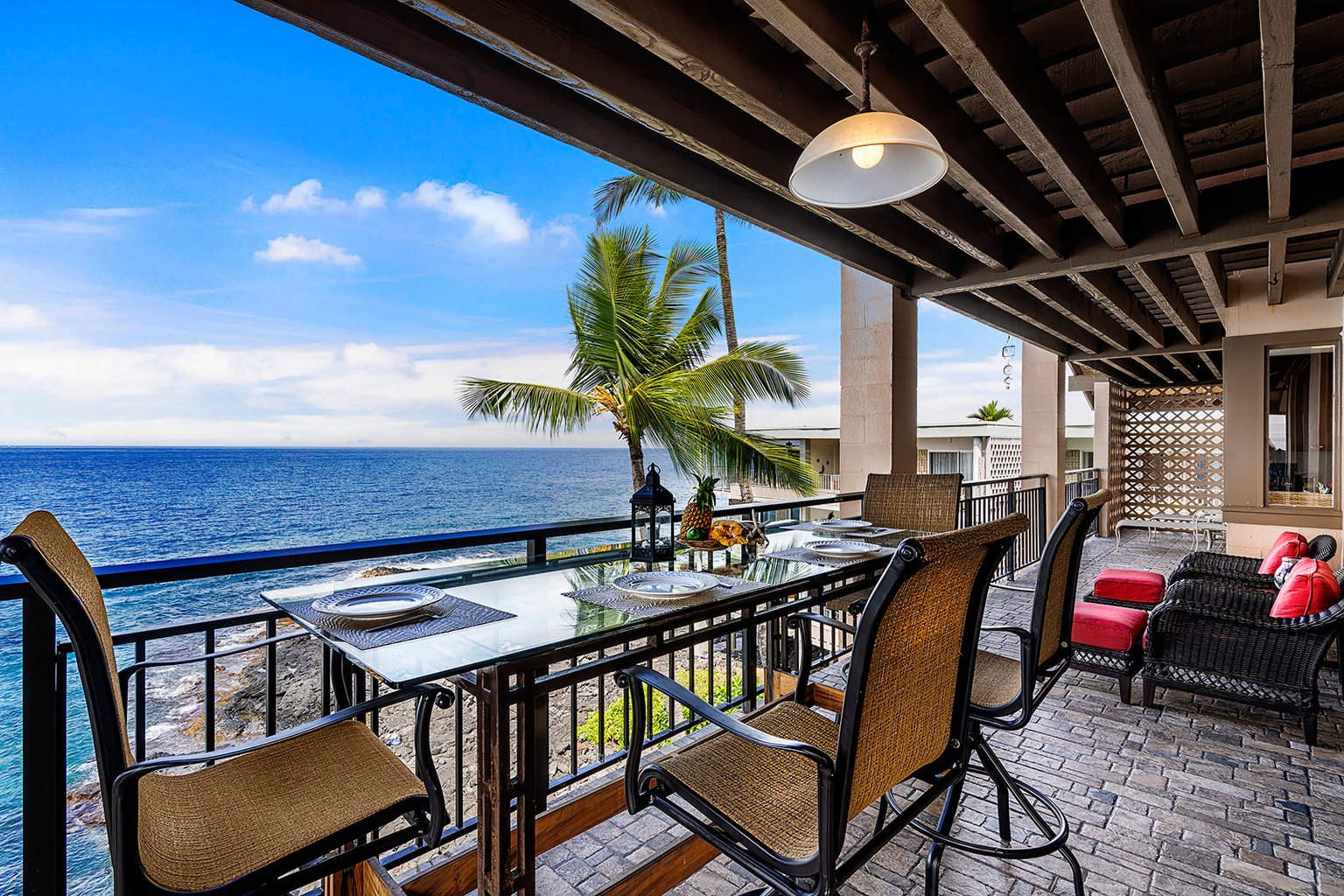Kailua Kona Vacation Rental