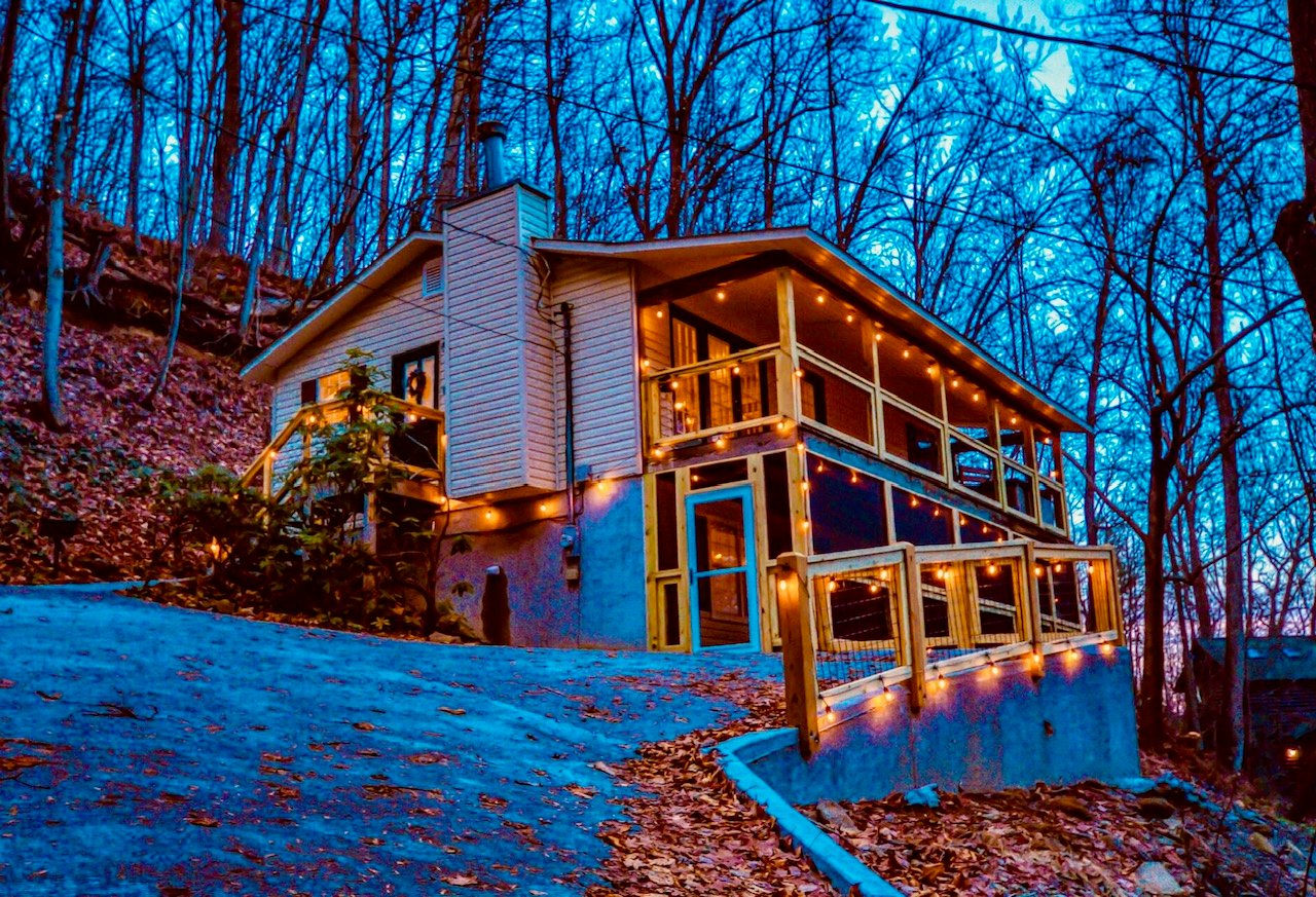 Gatlinburg Vacation Rental