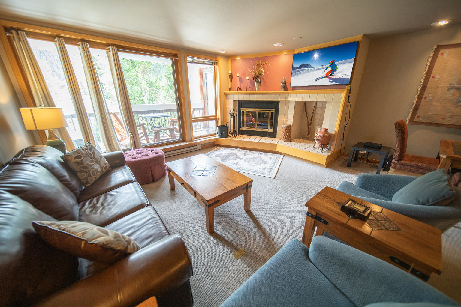 Keystone Vacation Rental