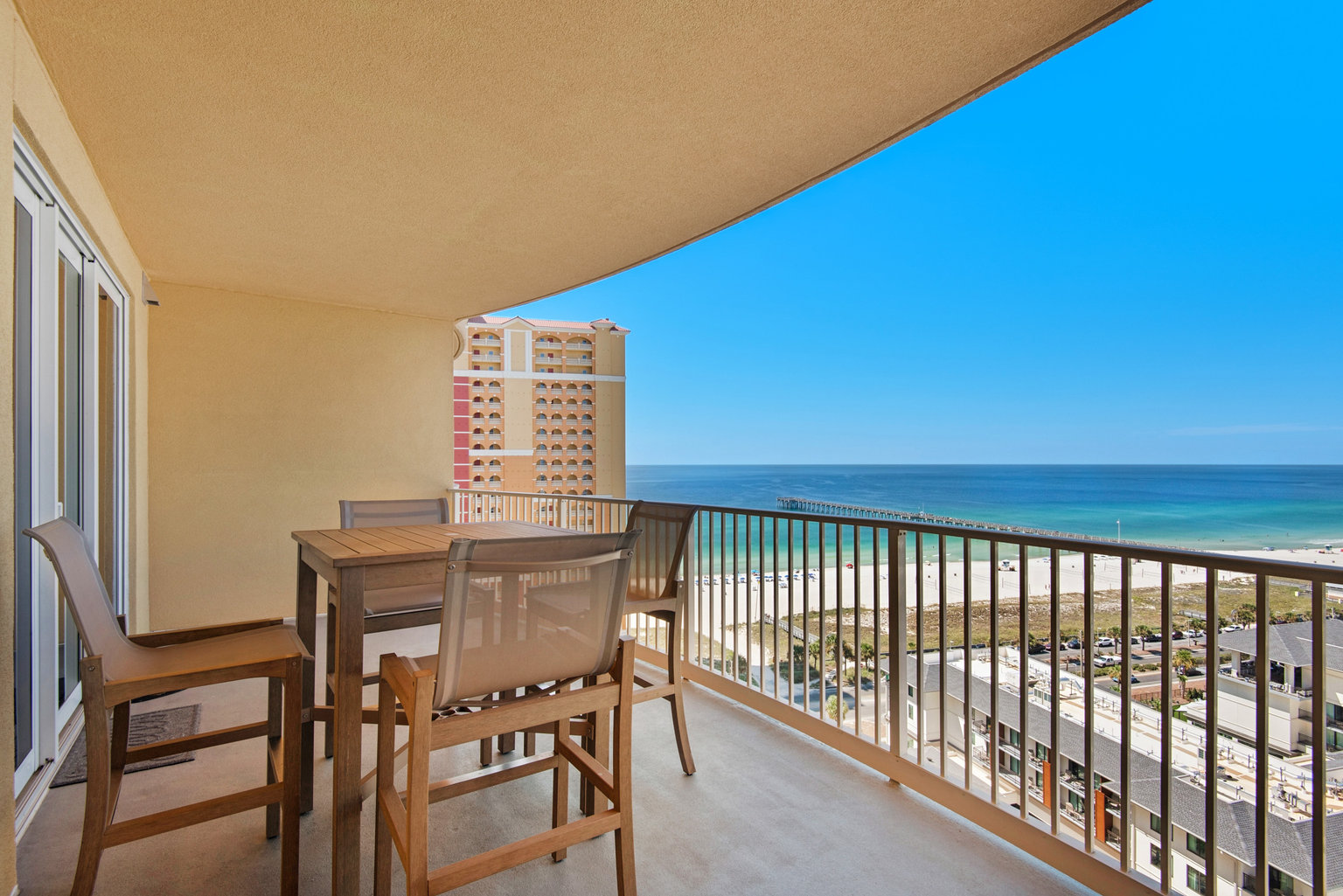 Panama City Beach Vacation Rental