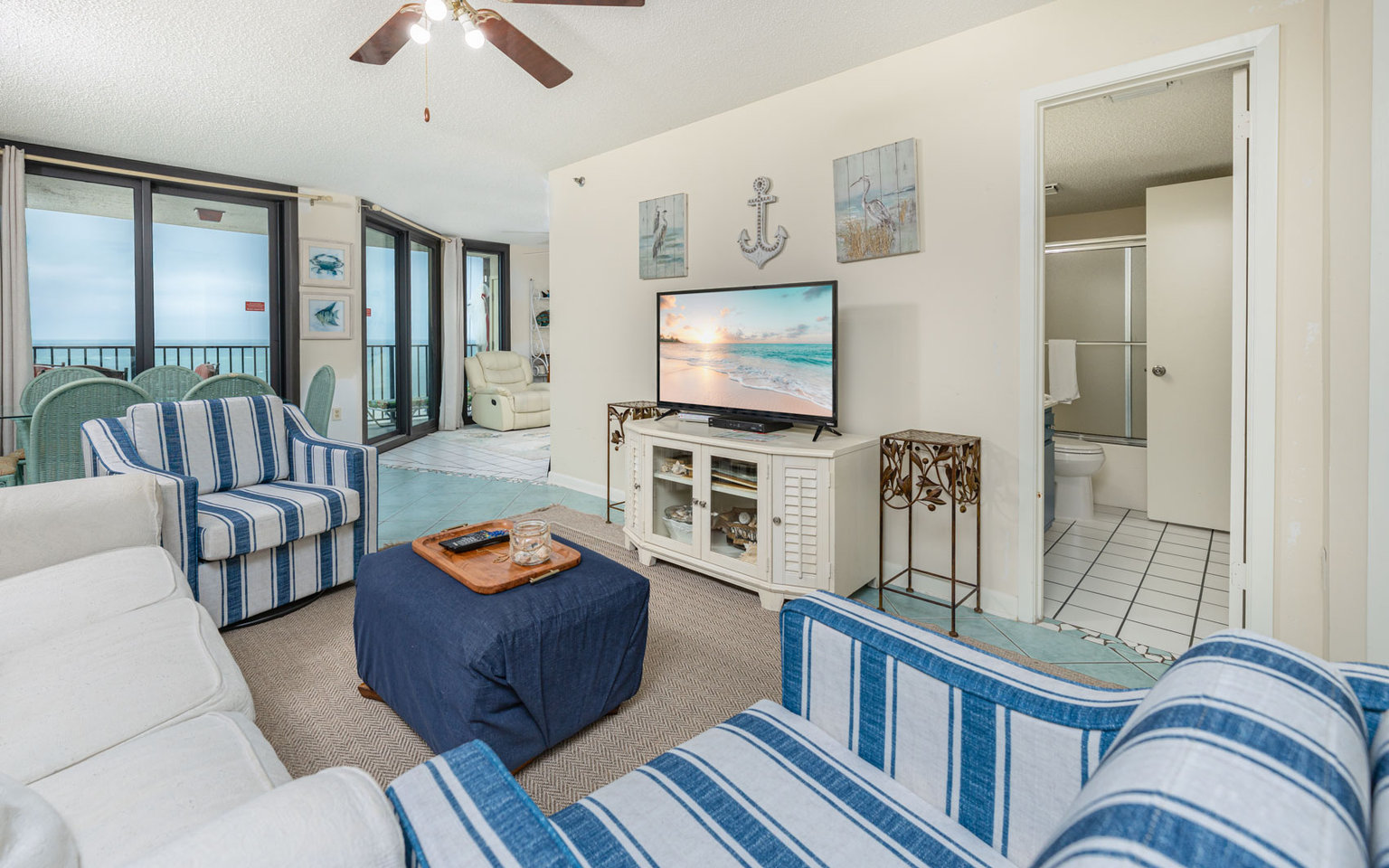 Orange Beach Vacation Rental