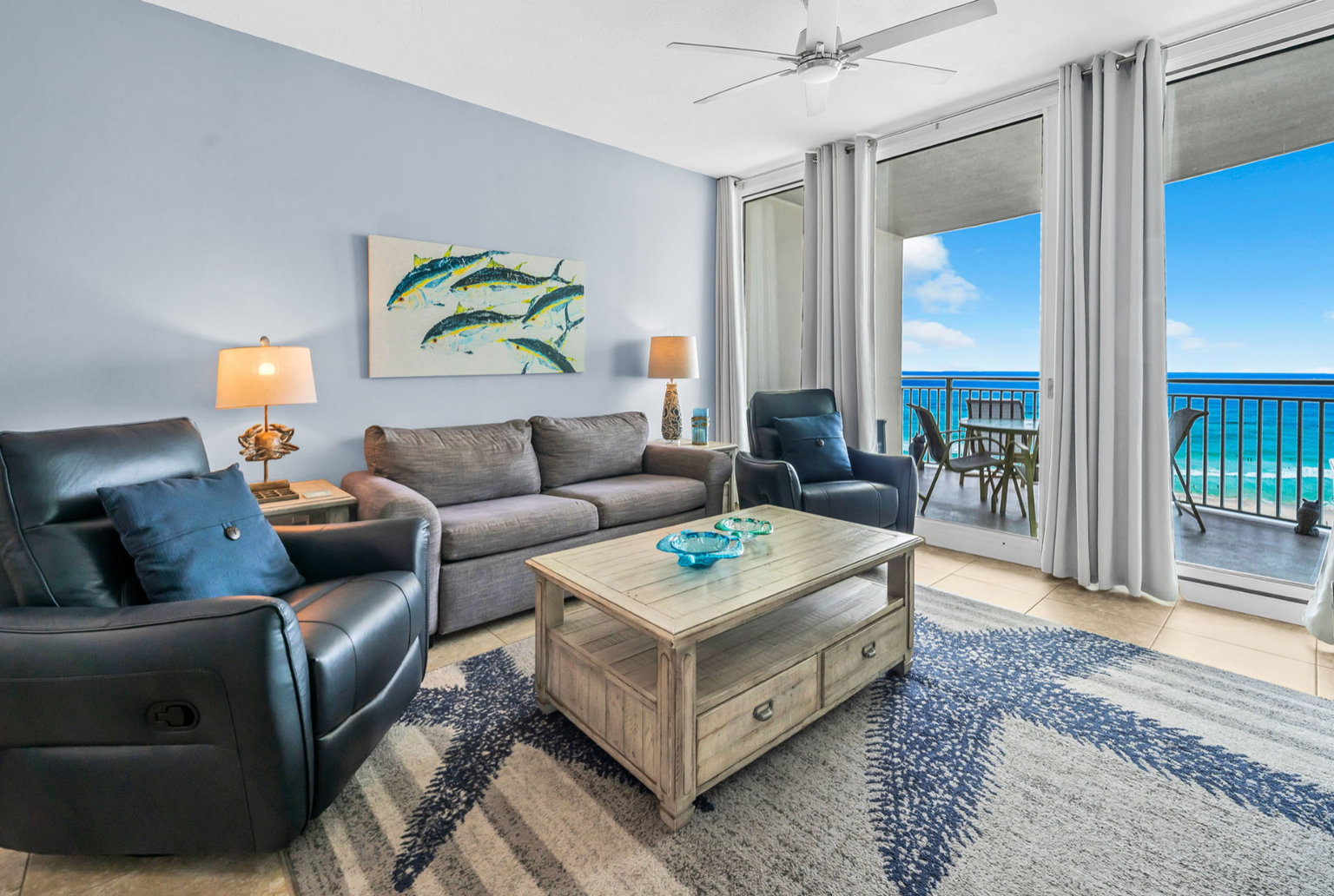 Panama City Beach Vacation Rental