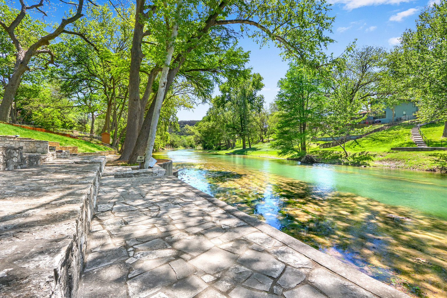 New Braunfels Vacation Rental