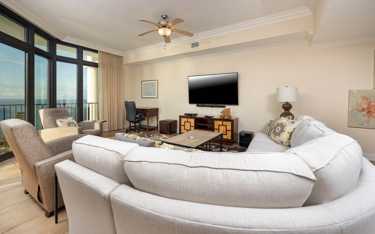 Orange Beach Vacation Rental