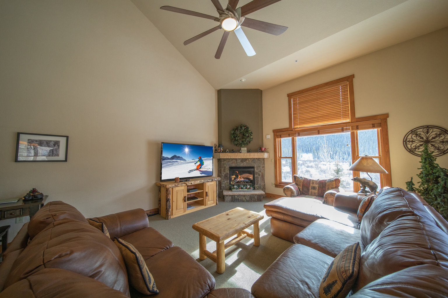 Keystone Vacation Rental