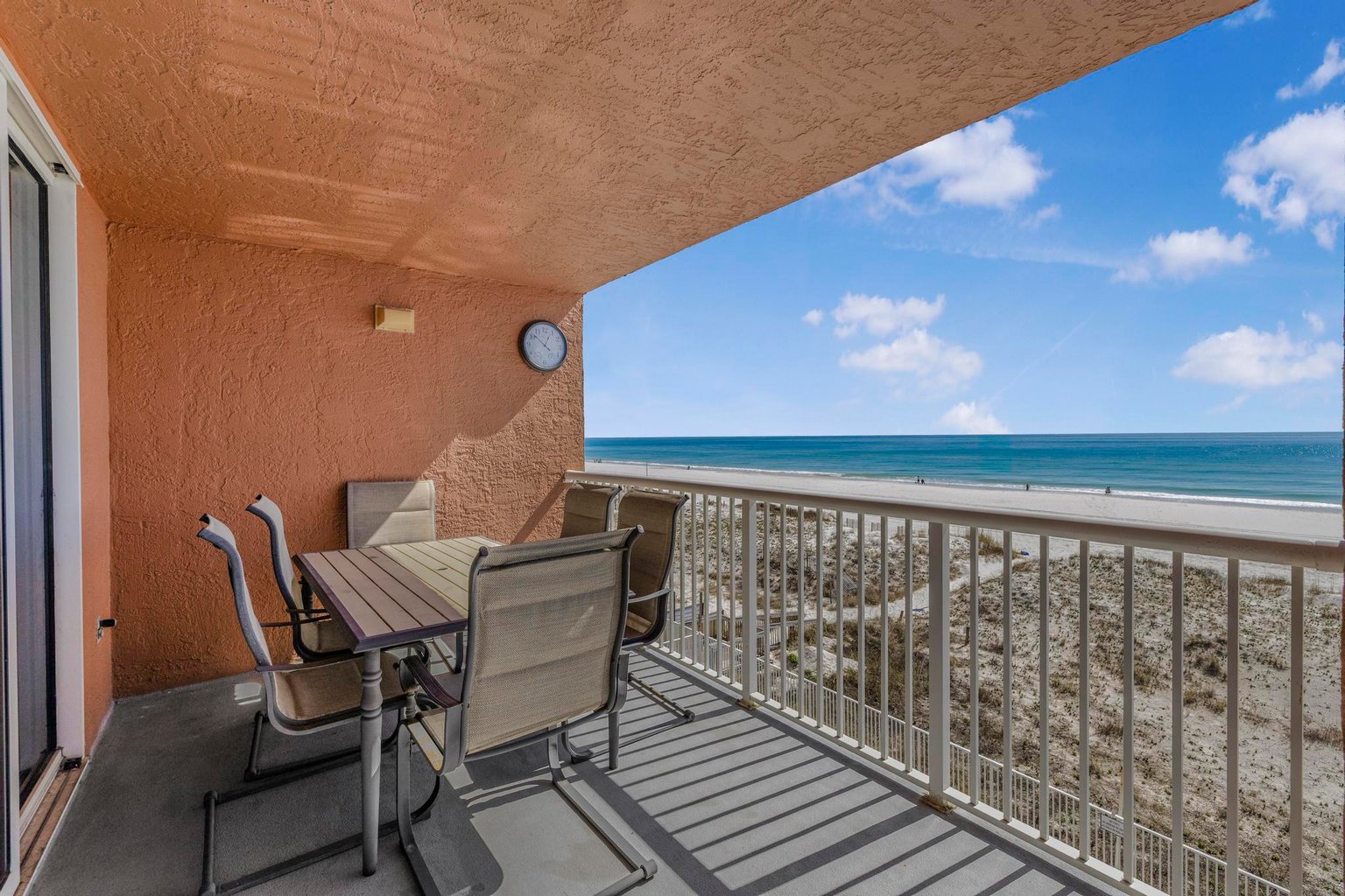 Gulf Shores Vacation Rental