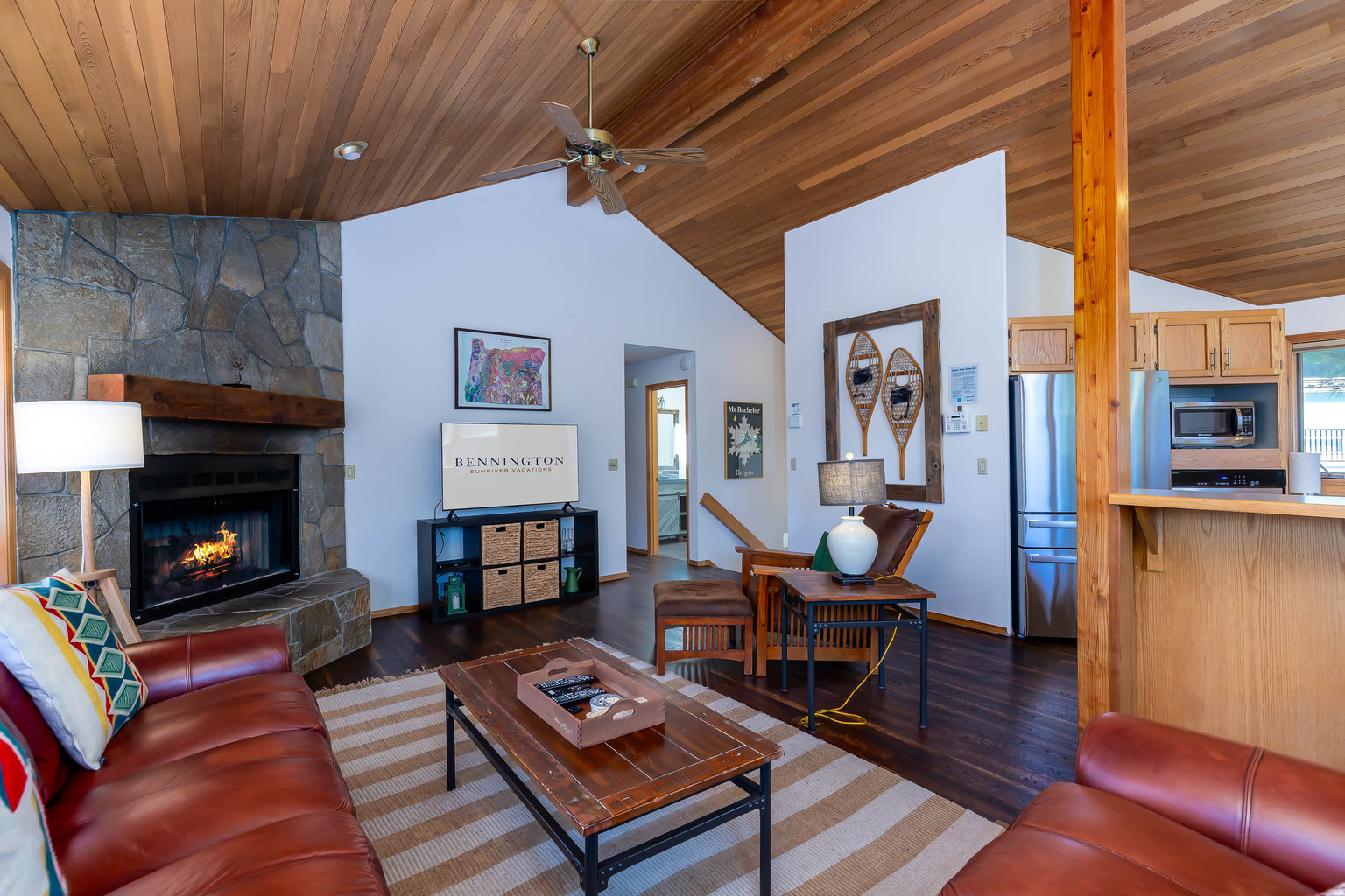 Sunriver Vacation Rental