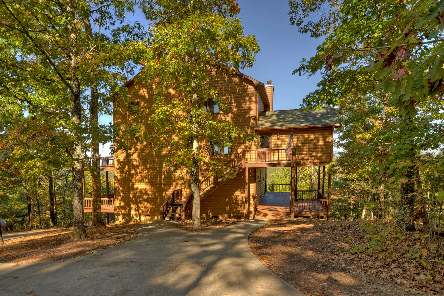 Morganton Vacation Rental