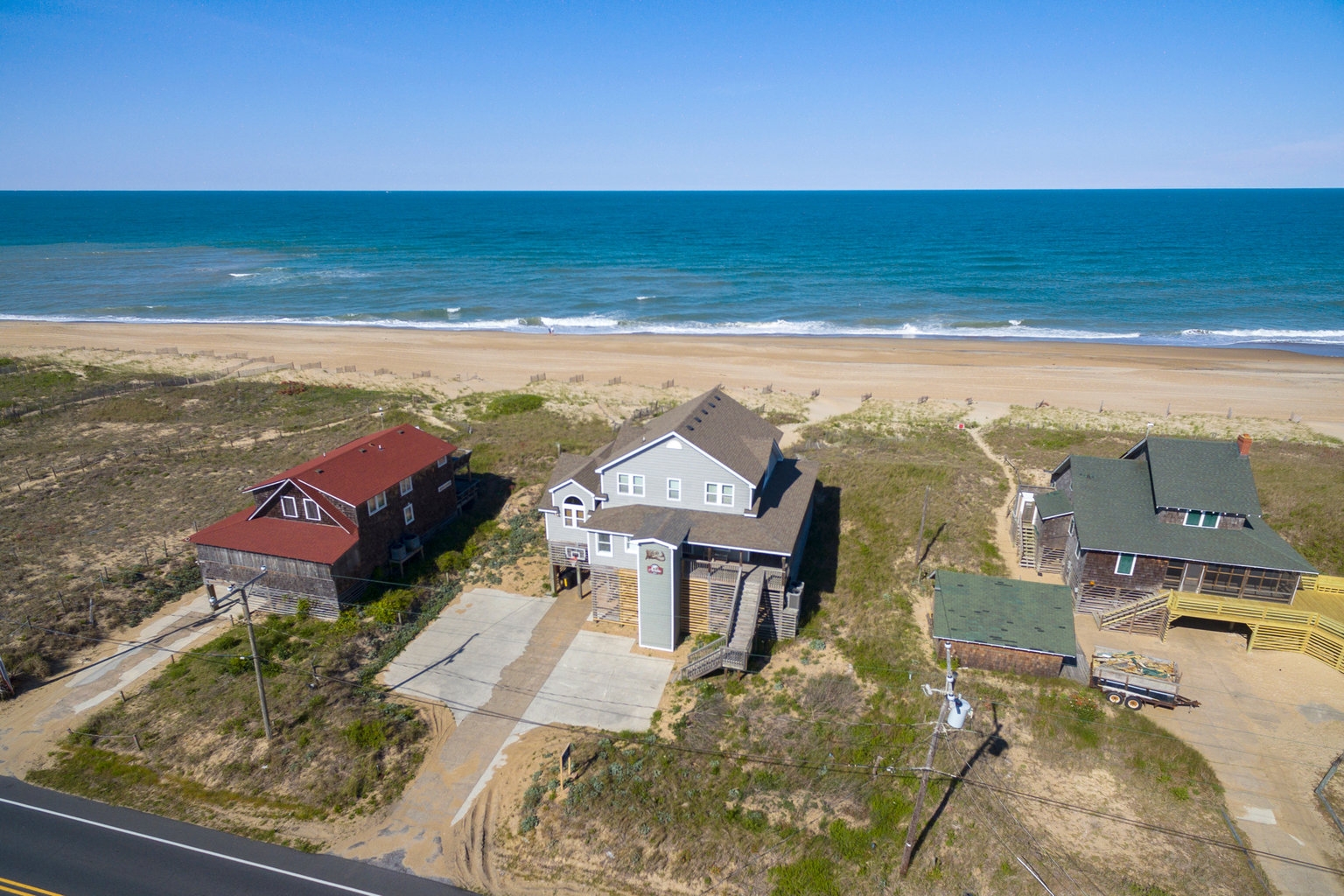 Kill Devil Hills Vacation Rental