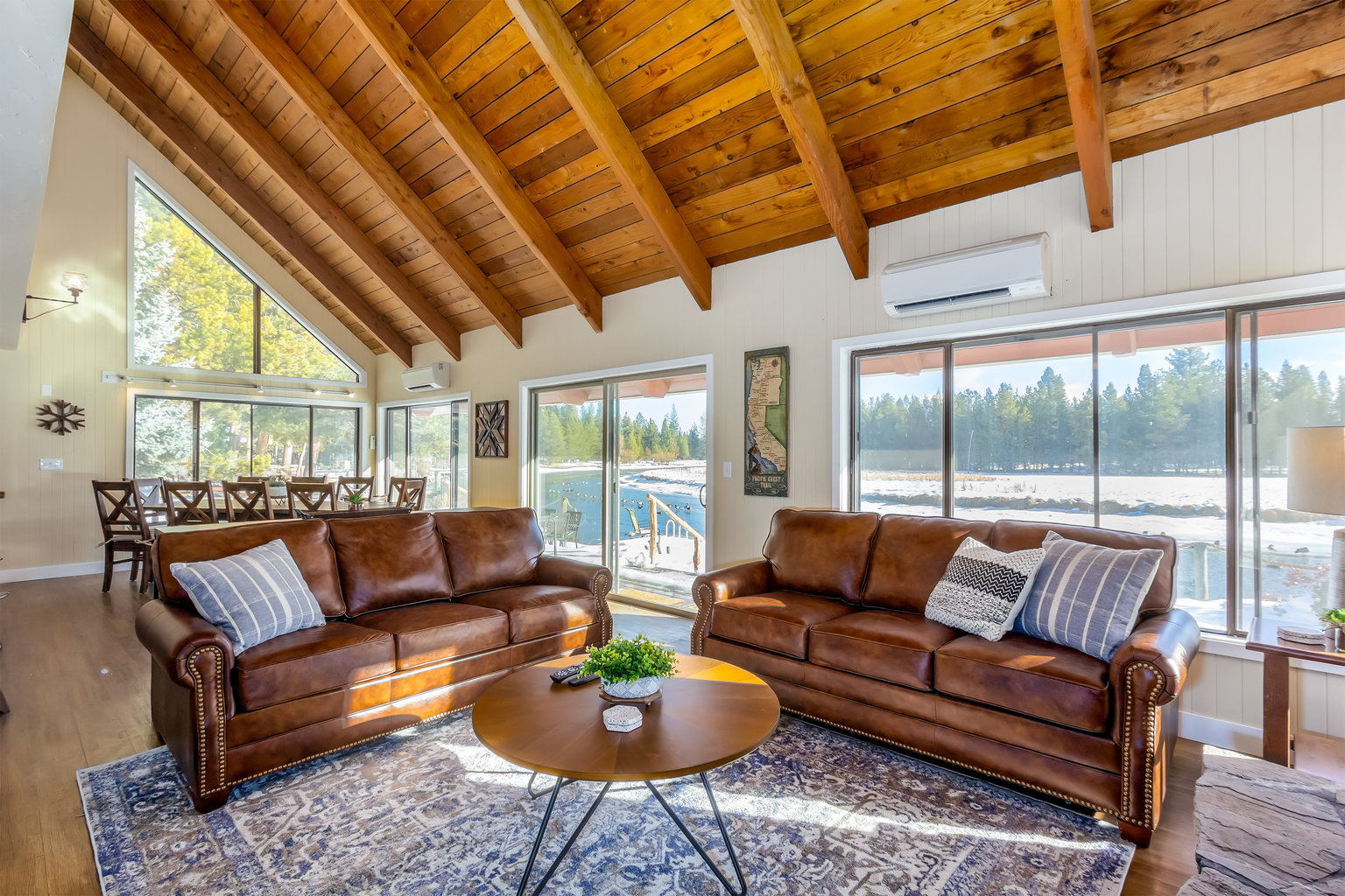 Sunriver Vacation Rental