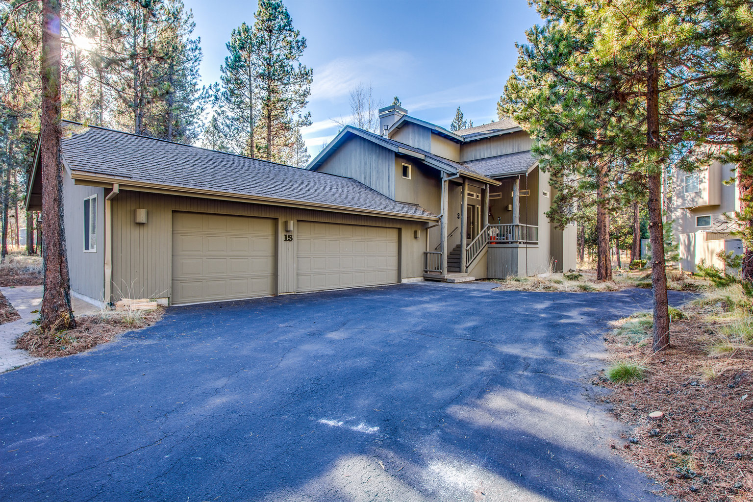 Sunriver Vacation Rental