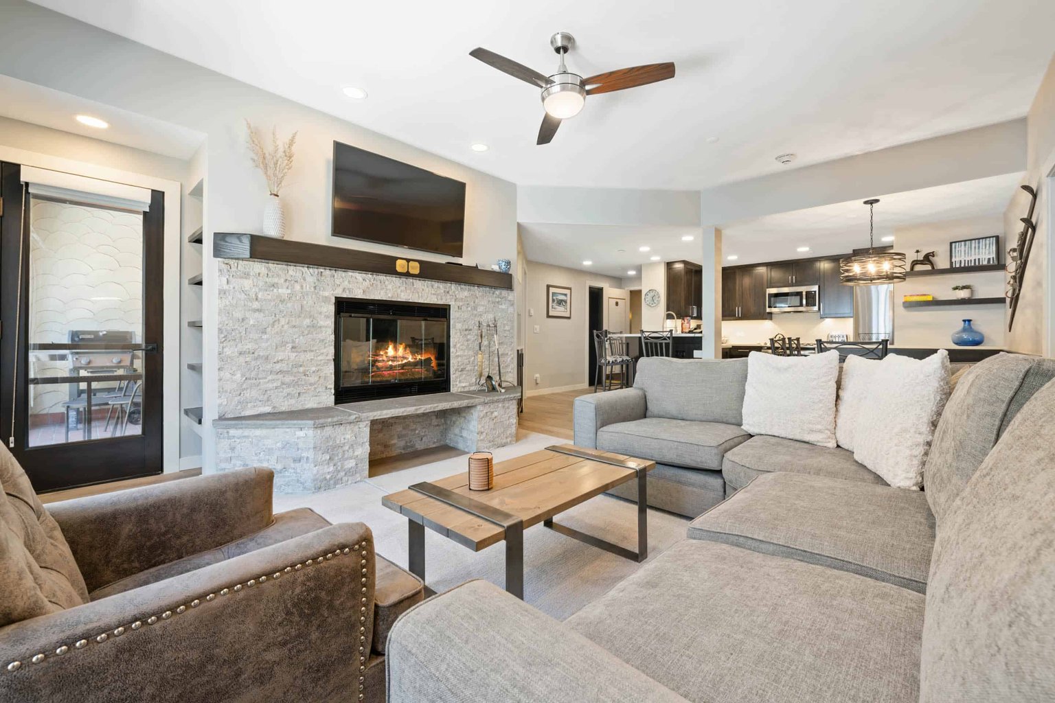Beaver Creek Vacation Rental